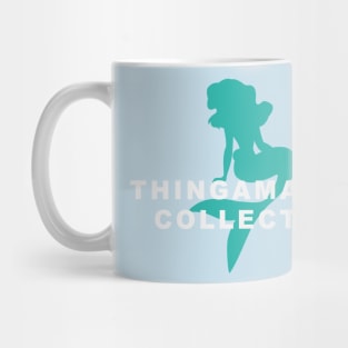 Thingamabob Collector Mug